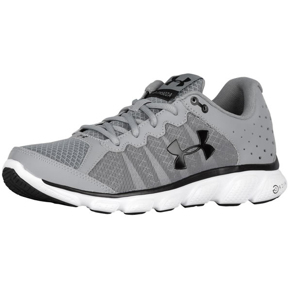 tênis under armour micro g assert 6 masculino