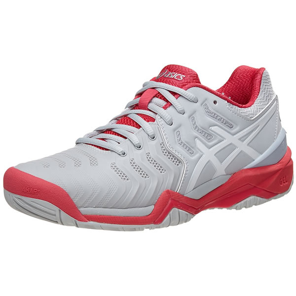 asics rosa com cinza asics rosa com cinza