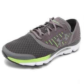 tênis under armour speedform
