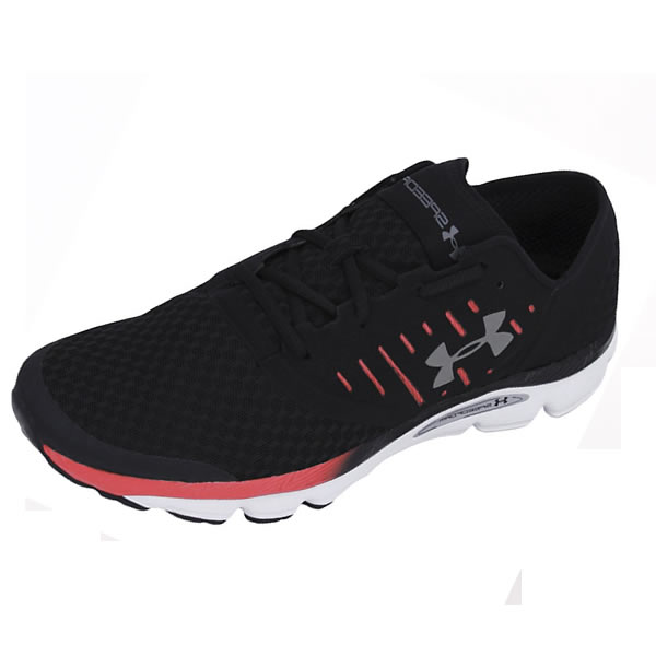 tênis speedform