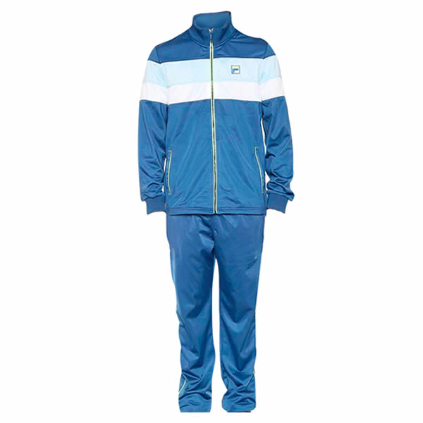 fila training suit