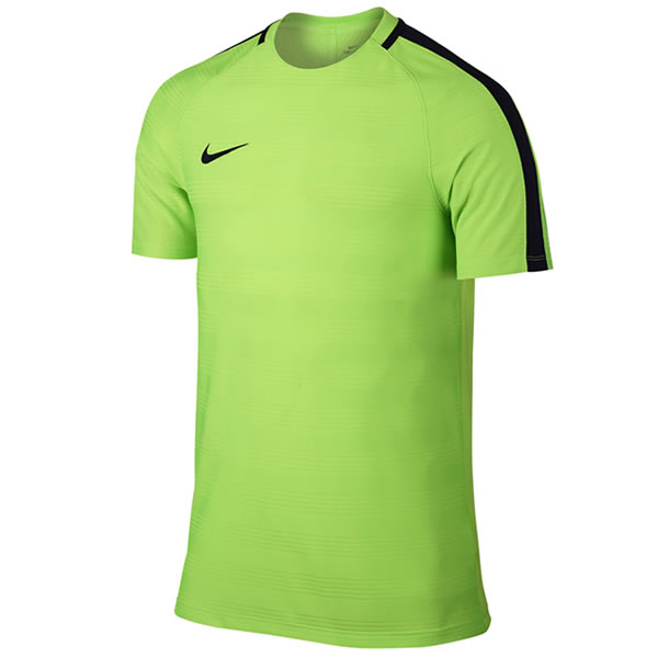 camiseta nike verde