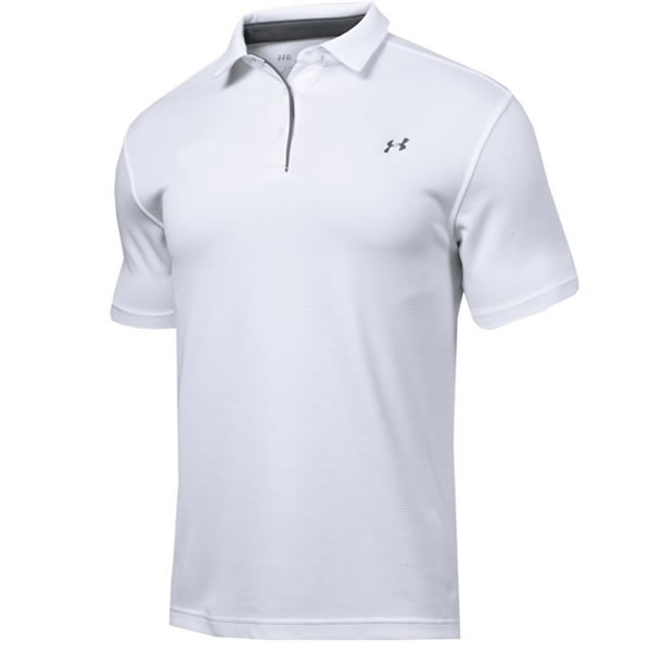 camisa polo under armour