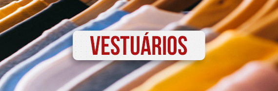 Vestuário